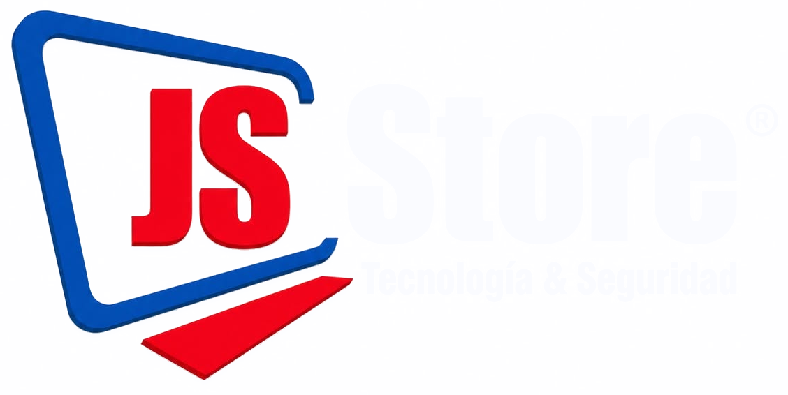 JS Store Tecnología y Seguridad